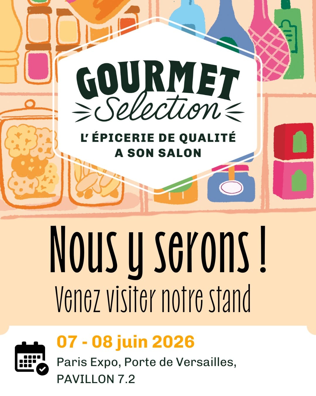 Gourmet_Selection_Post_Exposant_Generique