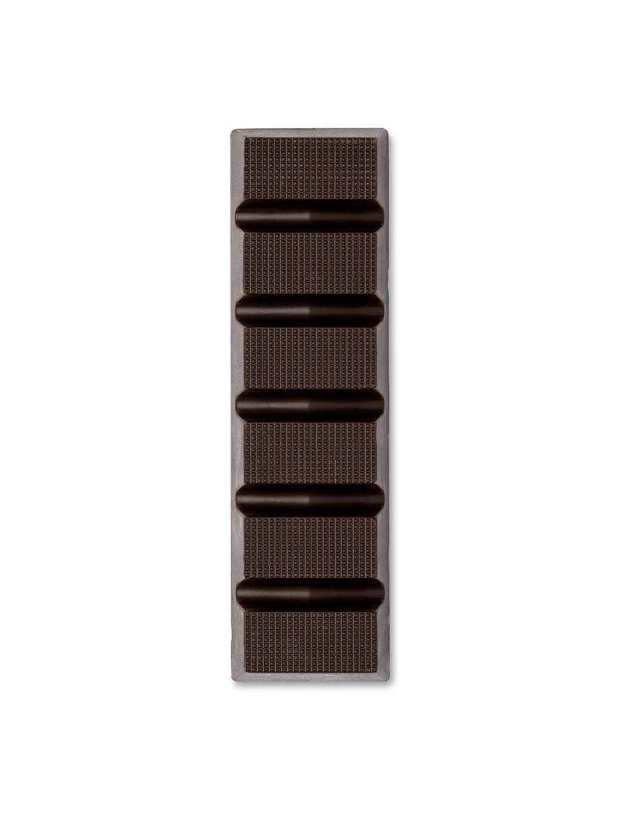 Bâton de chocolat 45 g, moule Private Label